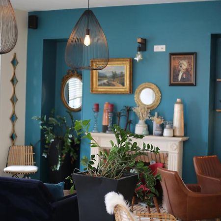 Logis Hotel Le Cheval Noir Argenton Sur Creuse Екстериор снимка