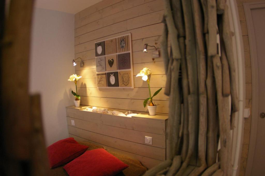 Logis Hotel Le Cheval Noir Argenton Sur Creuse Стая снимка